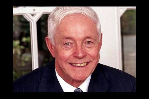 Peter Emerson Jones, Chairman of Emerson Group